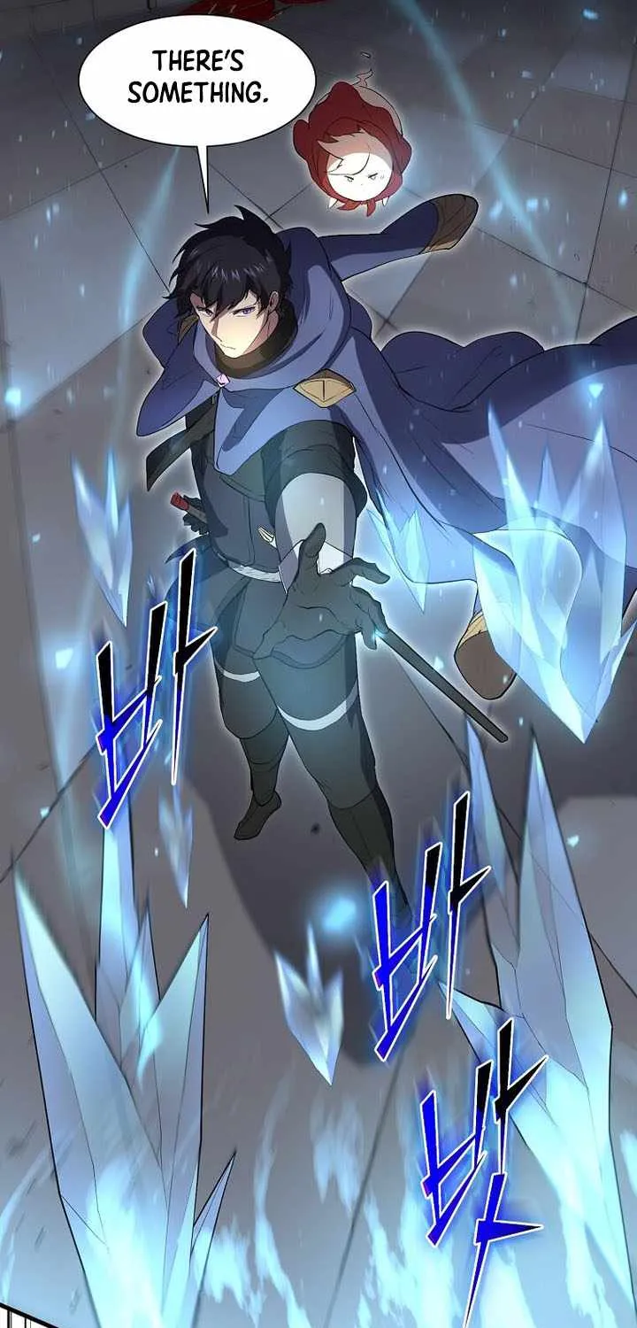 Level Up With Skills Chapter 124 page 98 - 