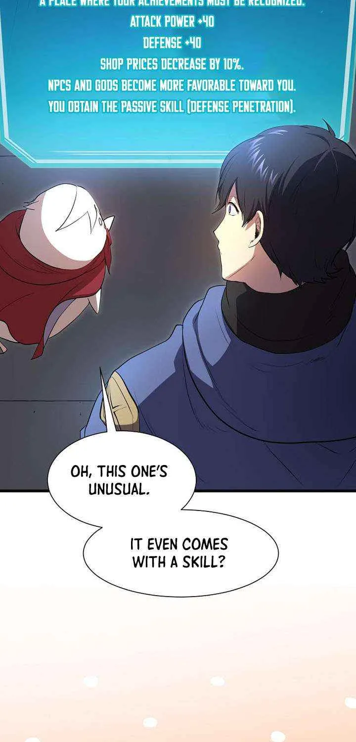 Level Up With Skills Chapter 125 page 102 - 