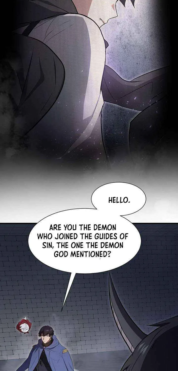 Level Up With Skills Chapter 125 page 109 - 