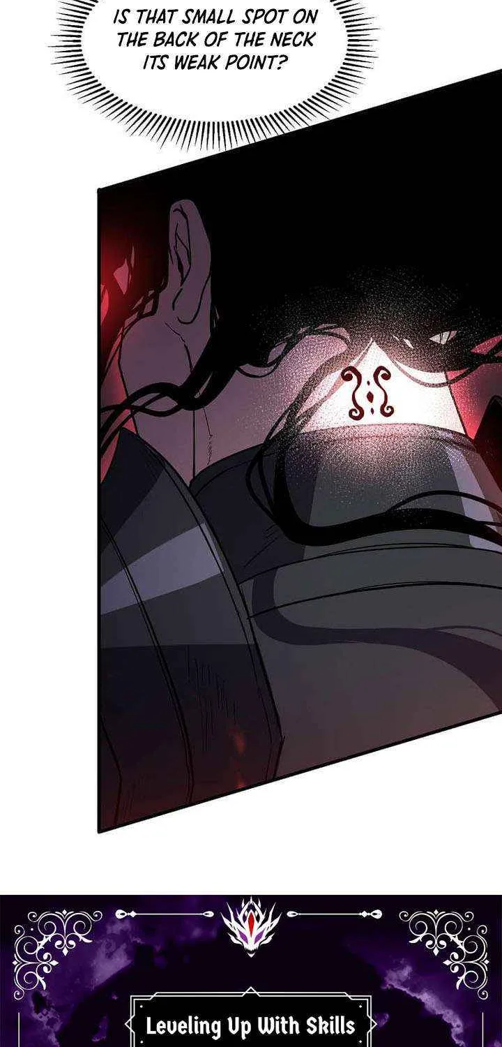 Level Up With Skills Chapter 125 page 12 - 