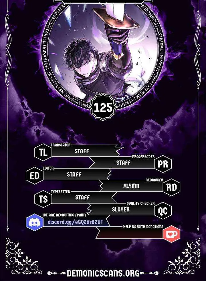 Level Up With Skills Chapter 125 page 13 - 