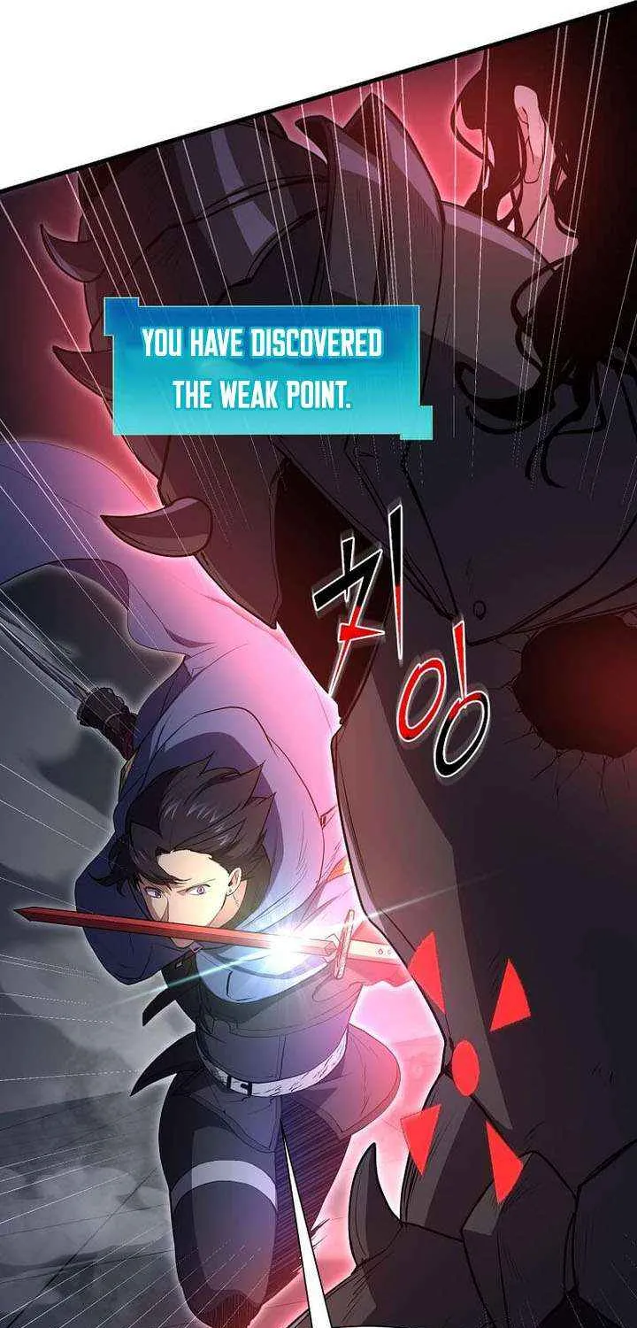 Level Up With Skills Chapter 125 page 14 - 