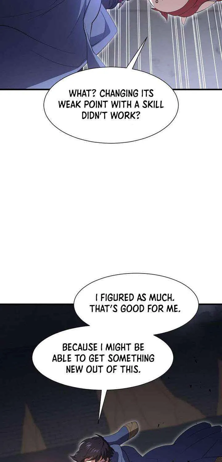 Level Up With Skills Chapter 125 page 18 - 