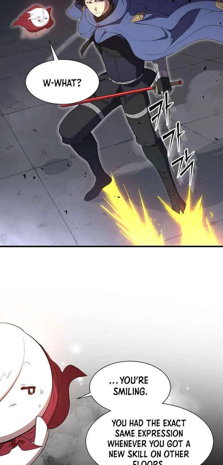 Level Up With Skills Chapter 125 page 19 - 