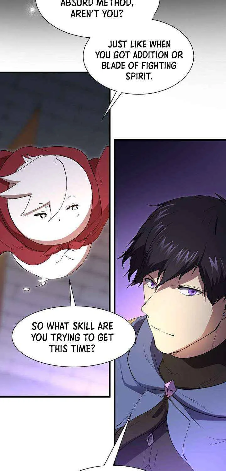 Level Up With Skills Chapter 125 page 22 - 