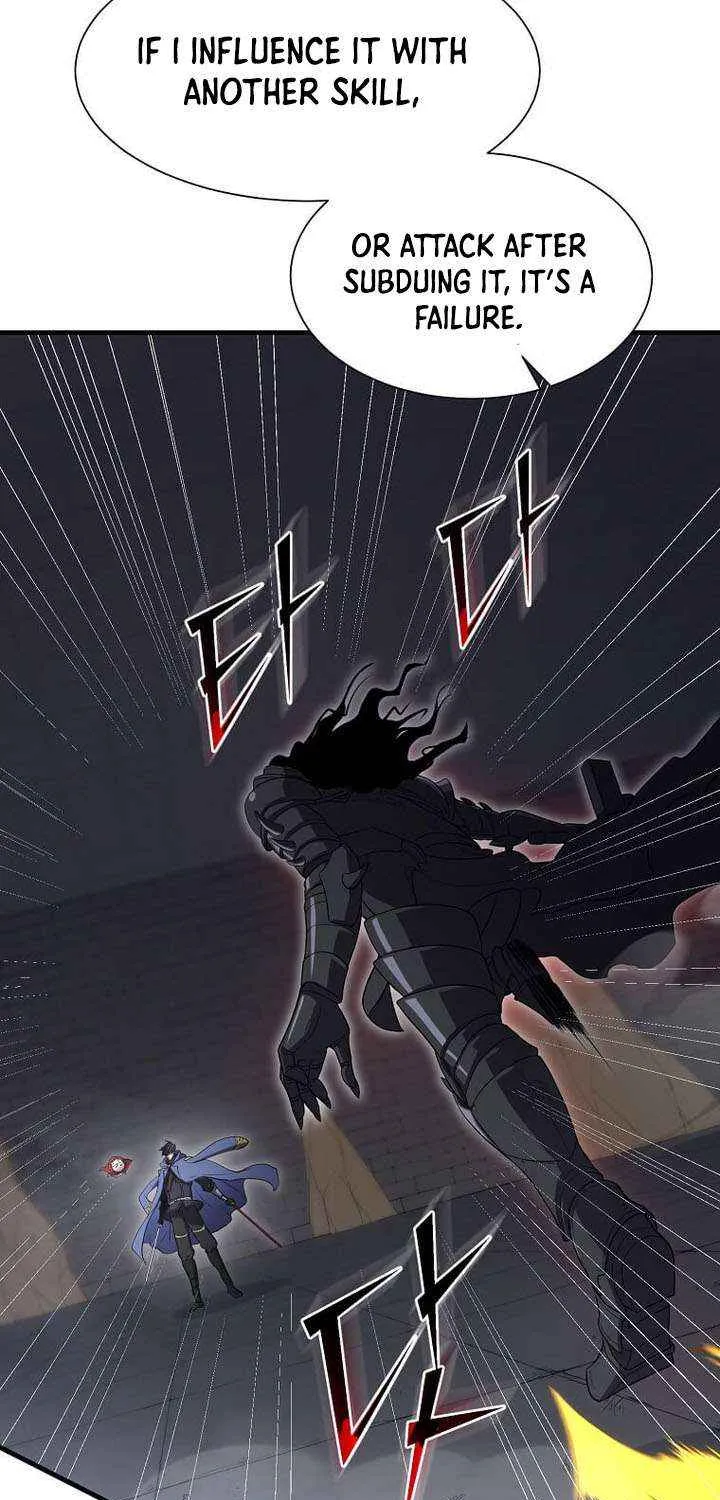 Level Up With Skills Chapter 125 page 25 - 