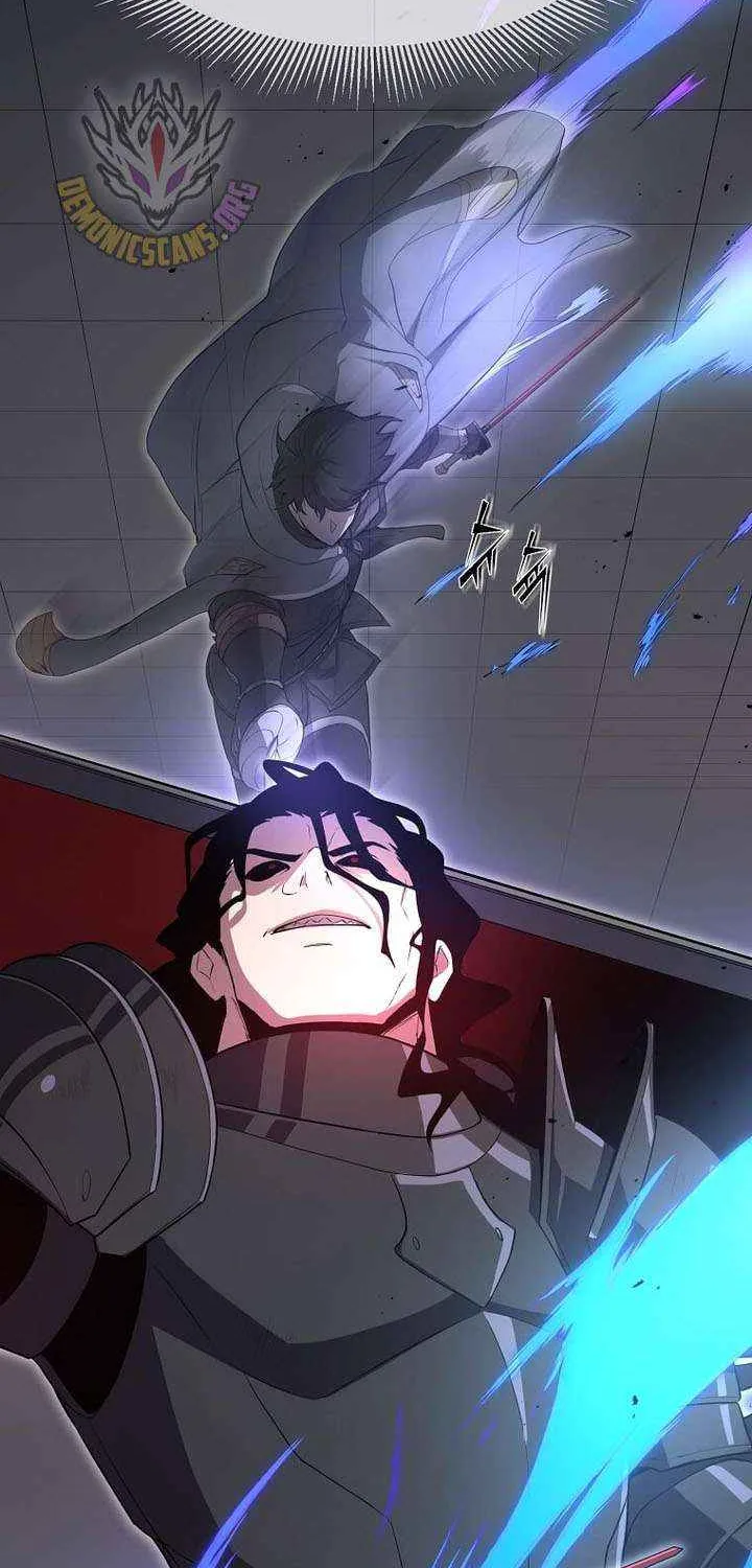 Level Up With Skills Chapter 125 page 31 - 