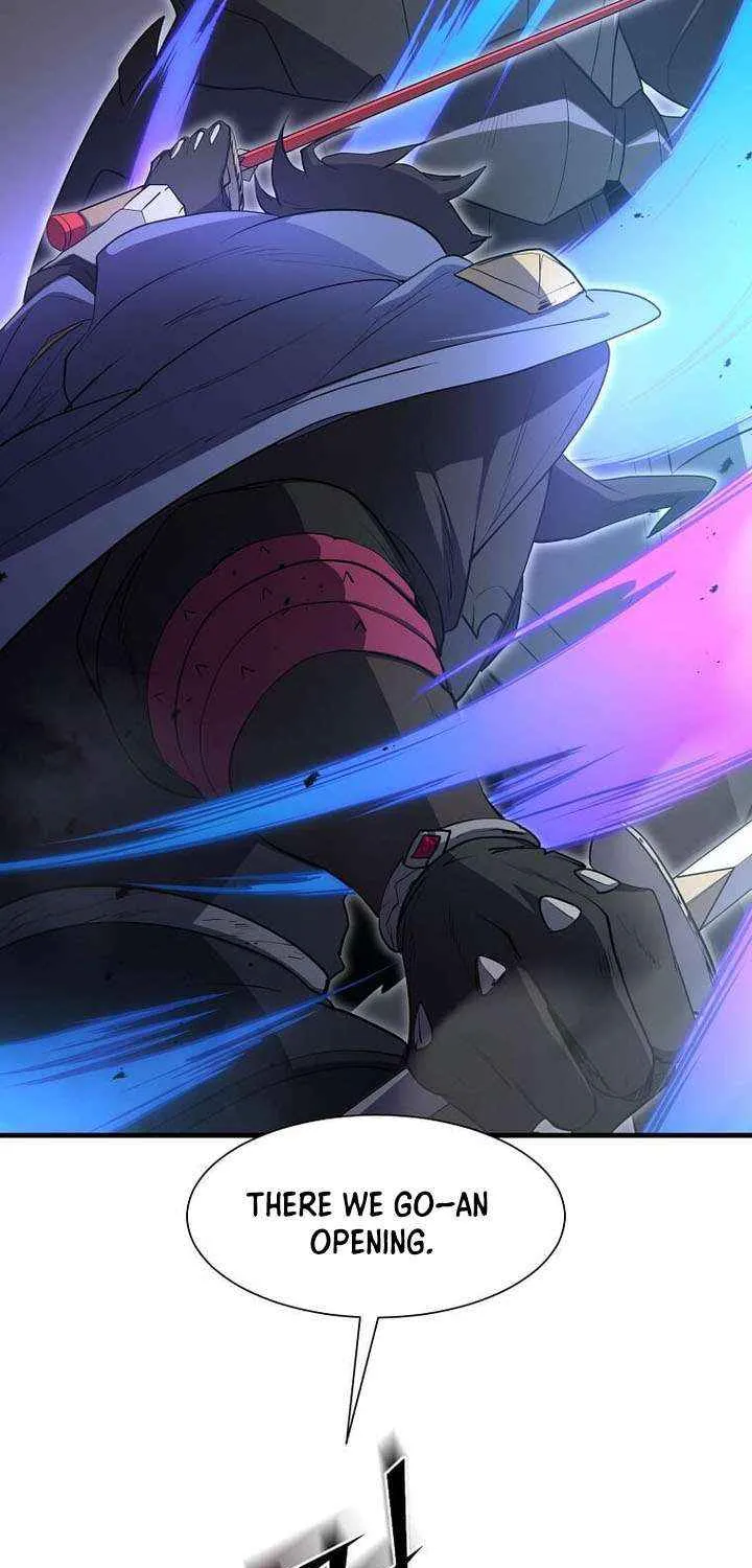 Level Up With Skills Chapter 125 page 32 - 