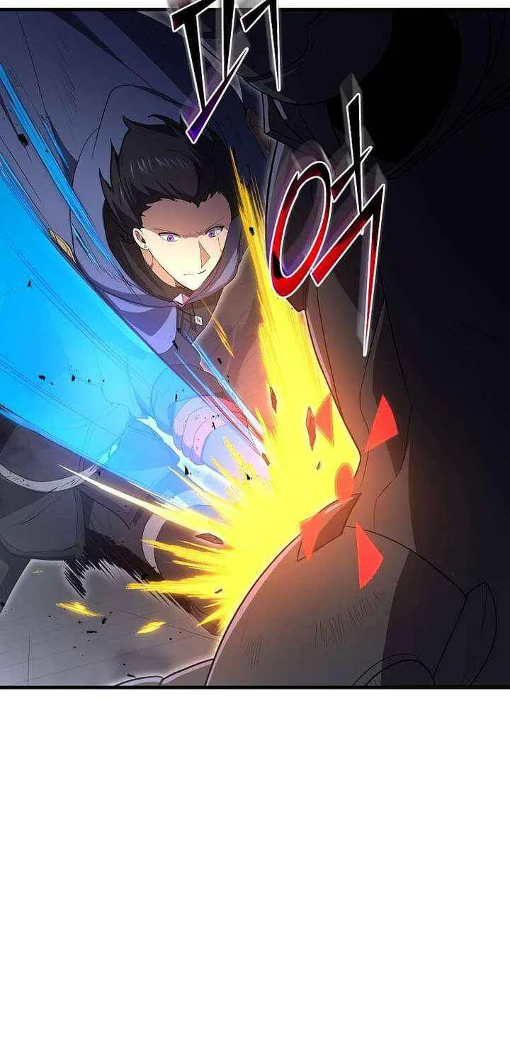 Level Up With Skills Chapter 125 page 33 - 