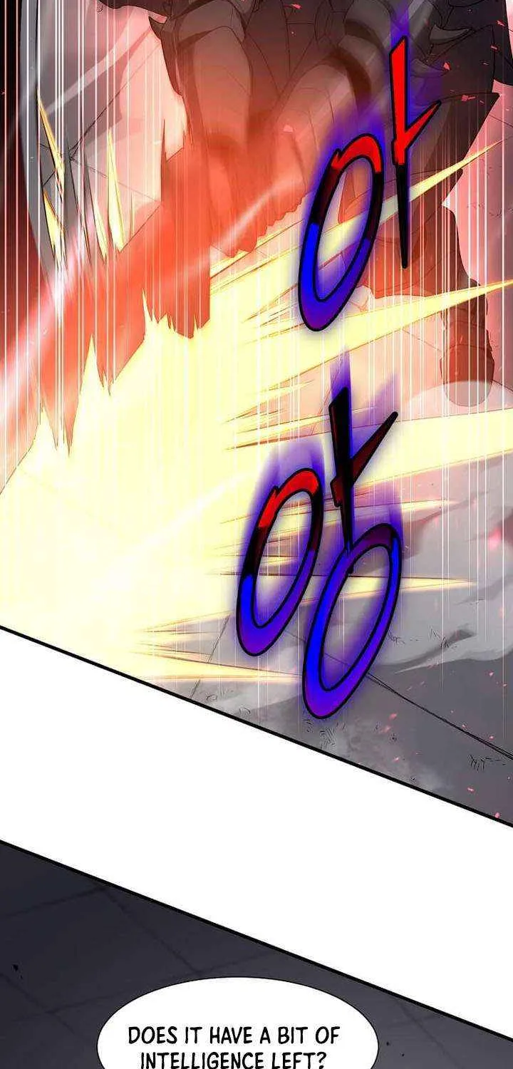 Level Up With Skills Chapter 125 page 36 - 