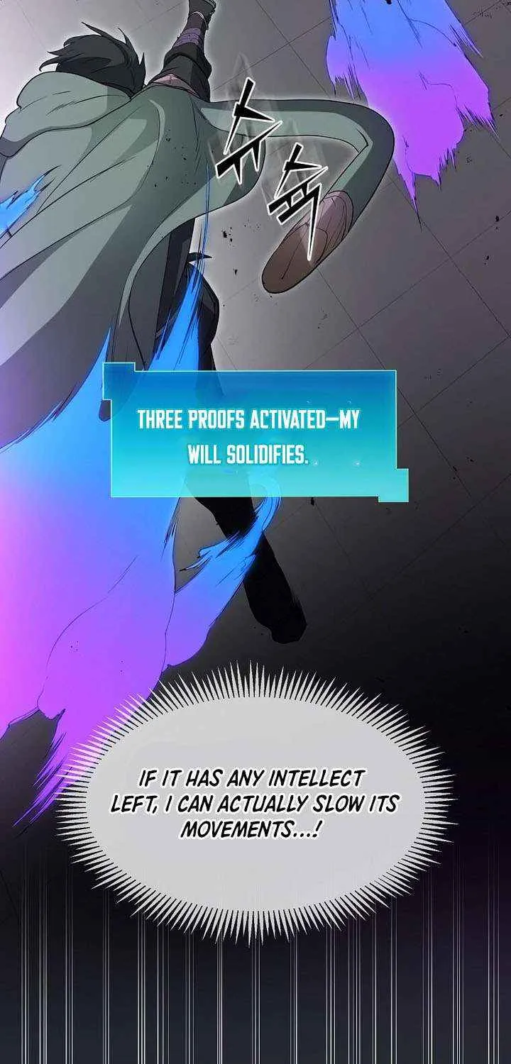 Level Up With Skills Chapter 125 page 39 - 