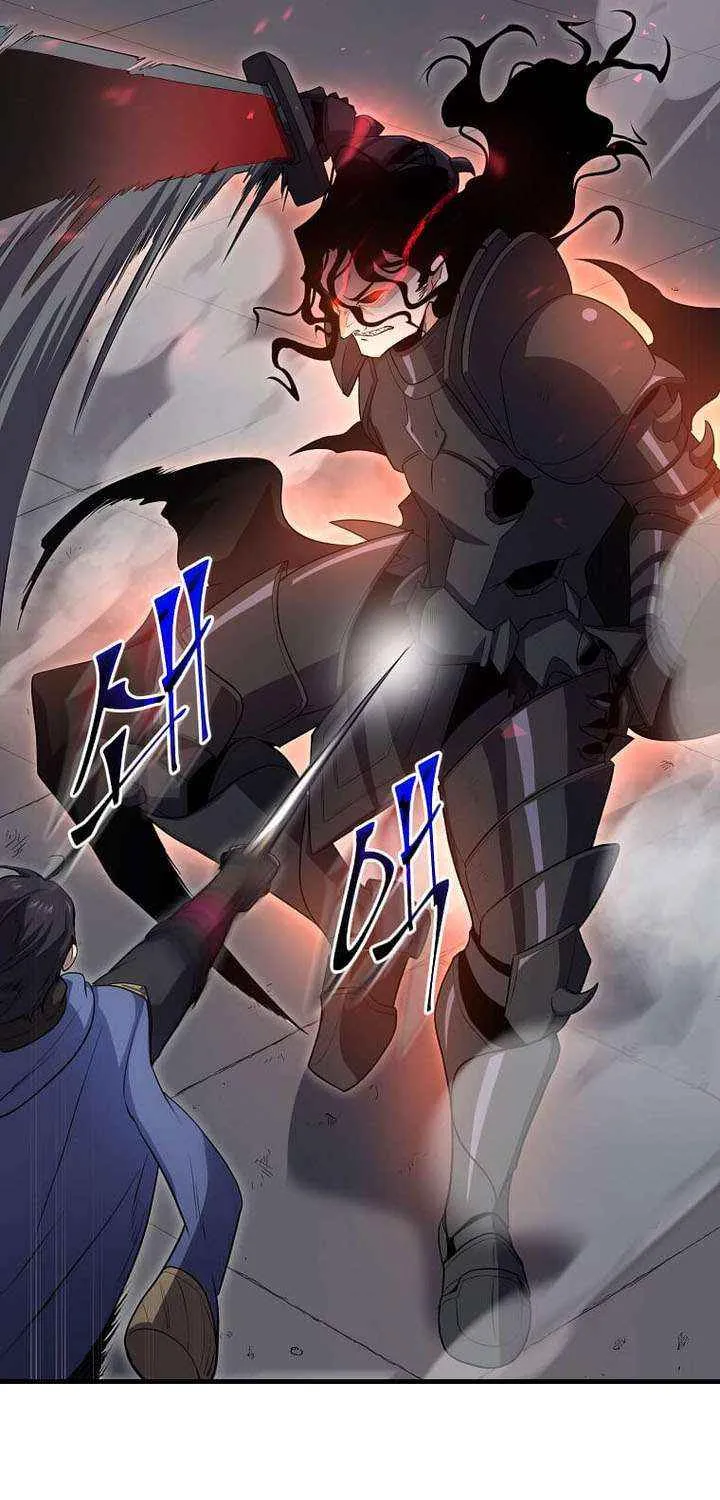 Level Up With Skills Chapter 125 page 42 - 