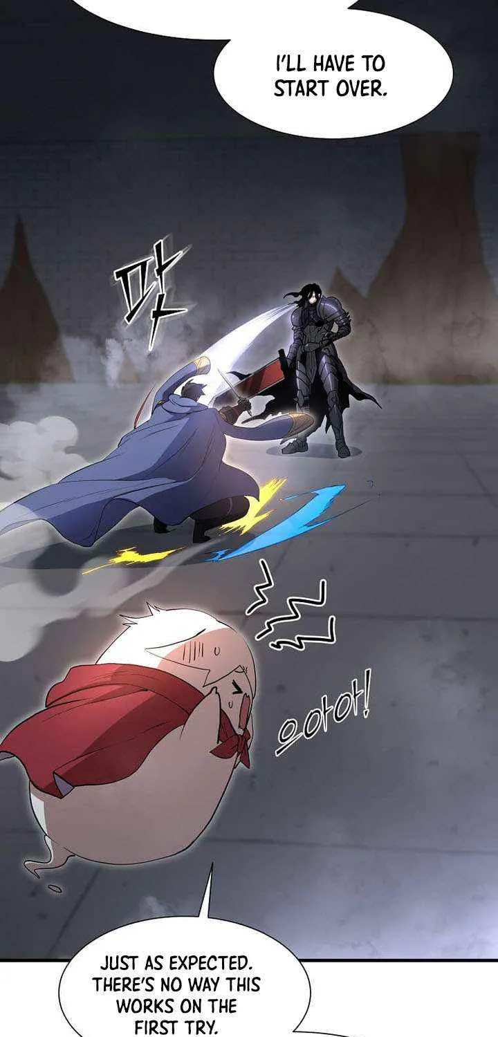 Level Up With Skills Chapter 125 page 46 - 