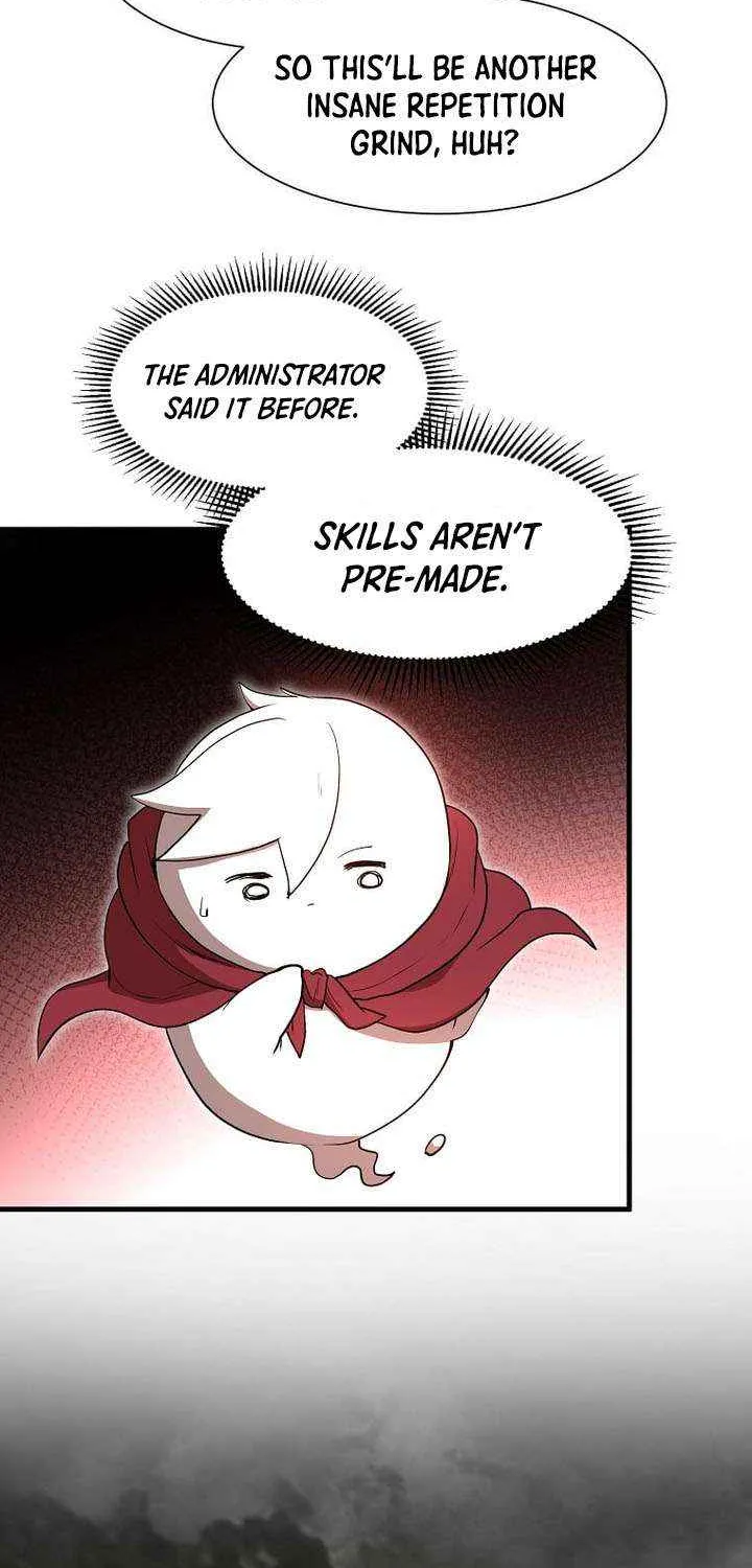 Level Up With Skills Chapter 125 page 47 - 