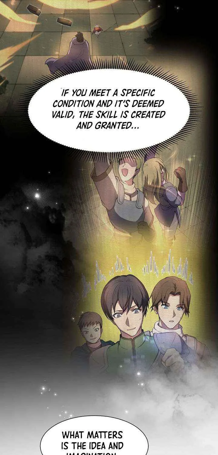 Level Up With Skills Chapter 125 page 49 - 