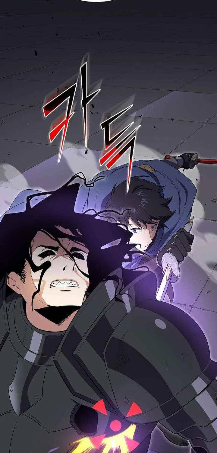 Level Up With Skills Chapter 125 page 51 - 