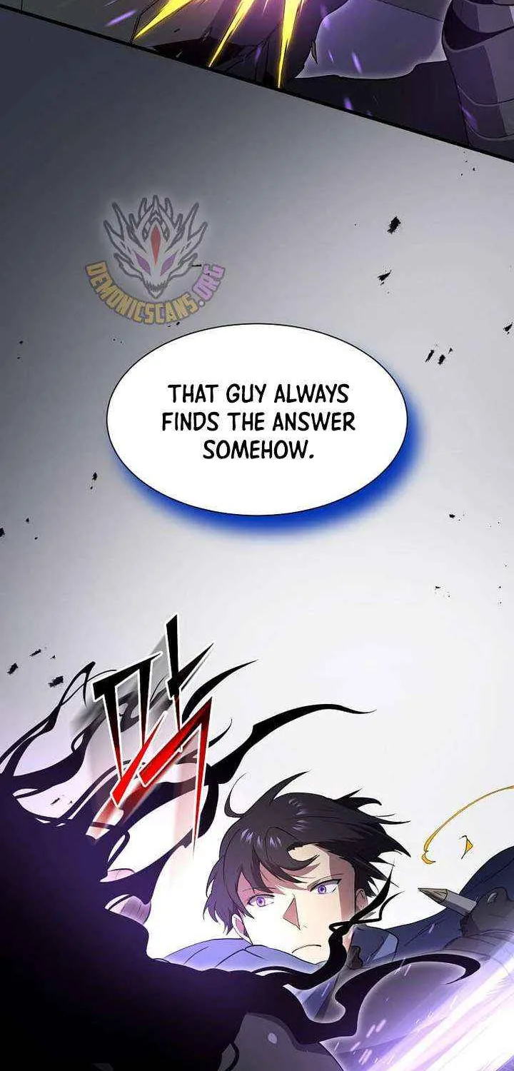 Level Up With Skills Chapter 125 page 52 - 