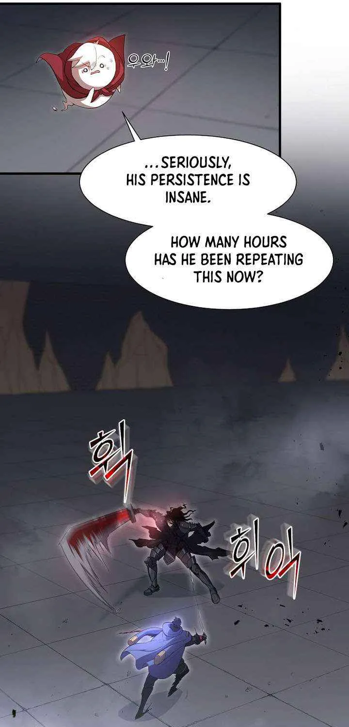 Level Up With Skills Chapter 125 page 56 - 