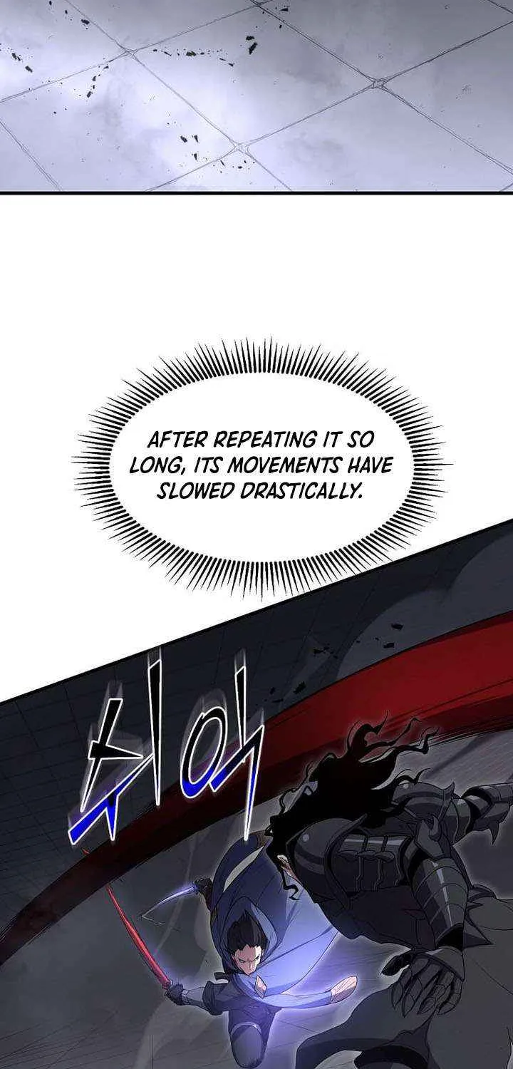 Level Up With Skills Chapter 125 page 57 - 