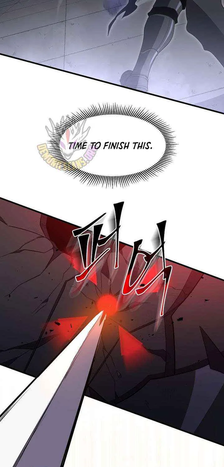 Level Up With Skills Chapter 125 page 58 - 