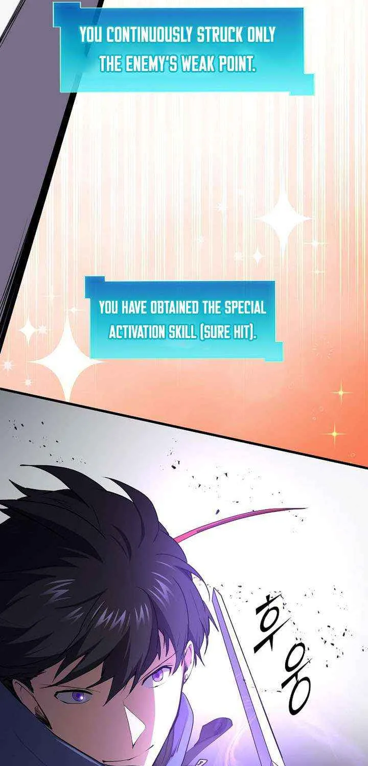 Level Up With Skills Chapter 125 page 59 - 