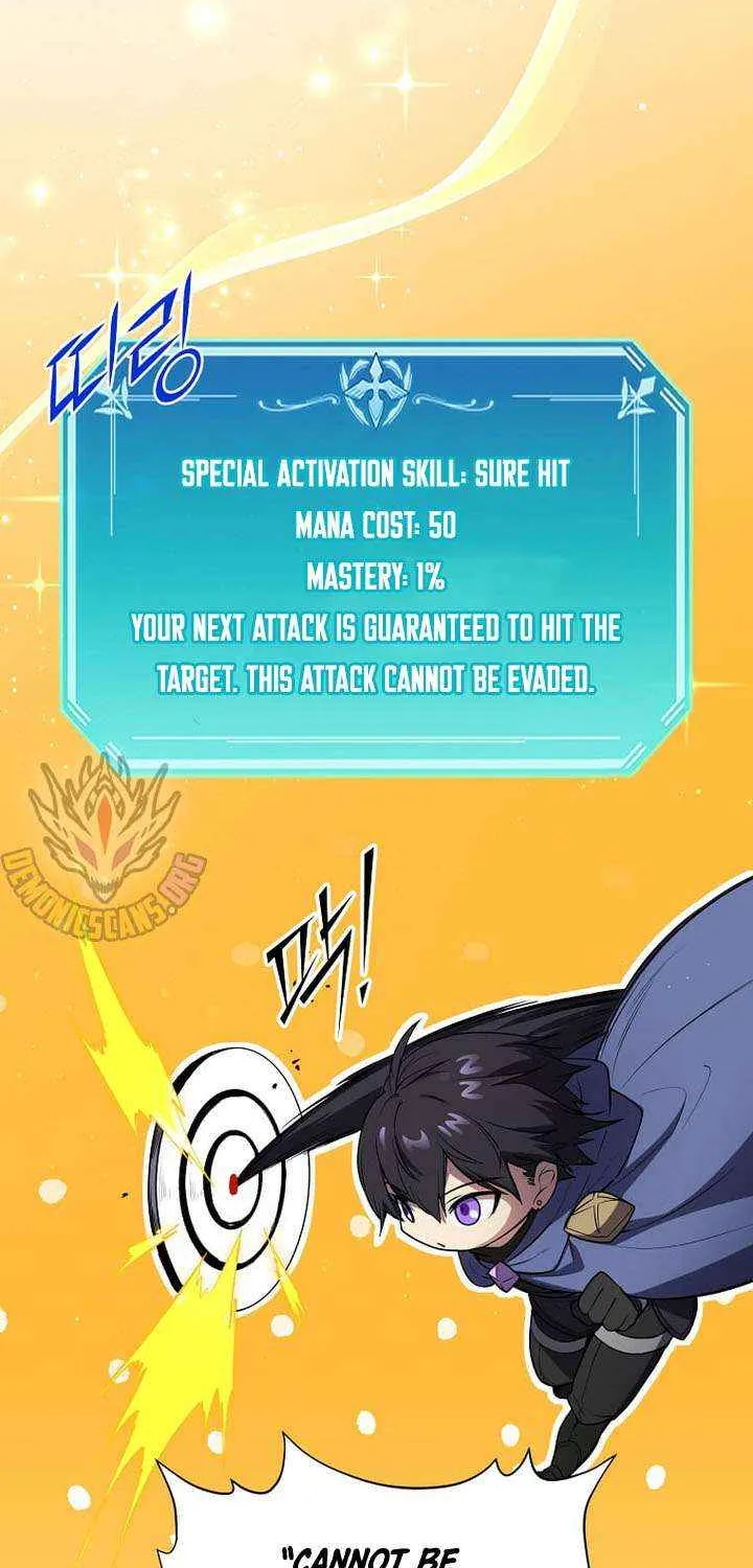Level Up With Skills Chapter 125 page 64 - 