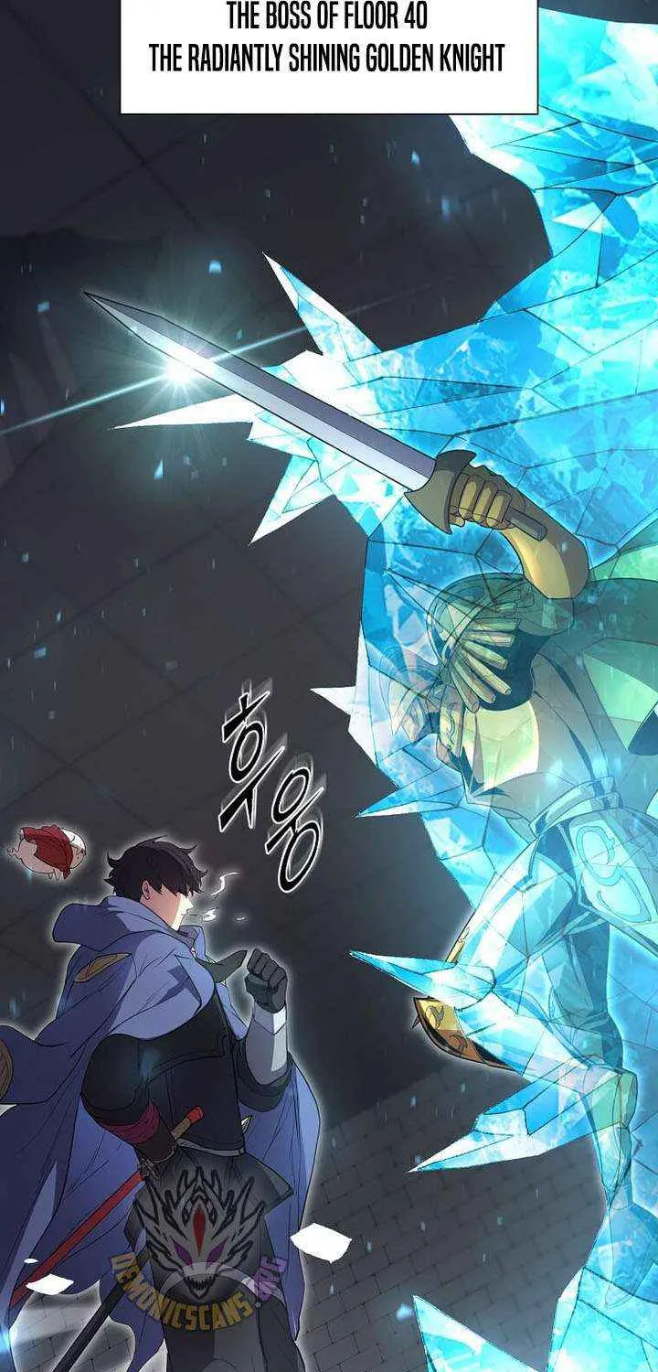 Level Up With Skills Chapter 125 page 70 - 