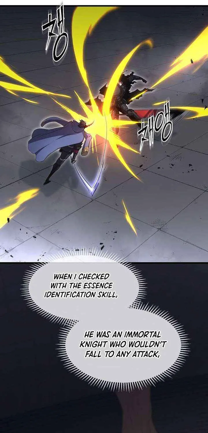 Level Up With Skills Chapter 125 page 8 - 