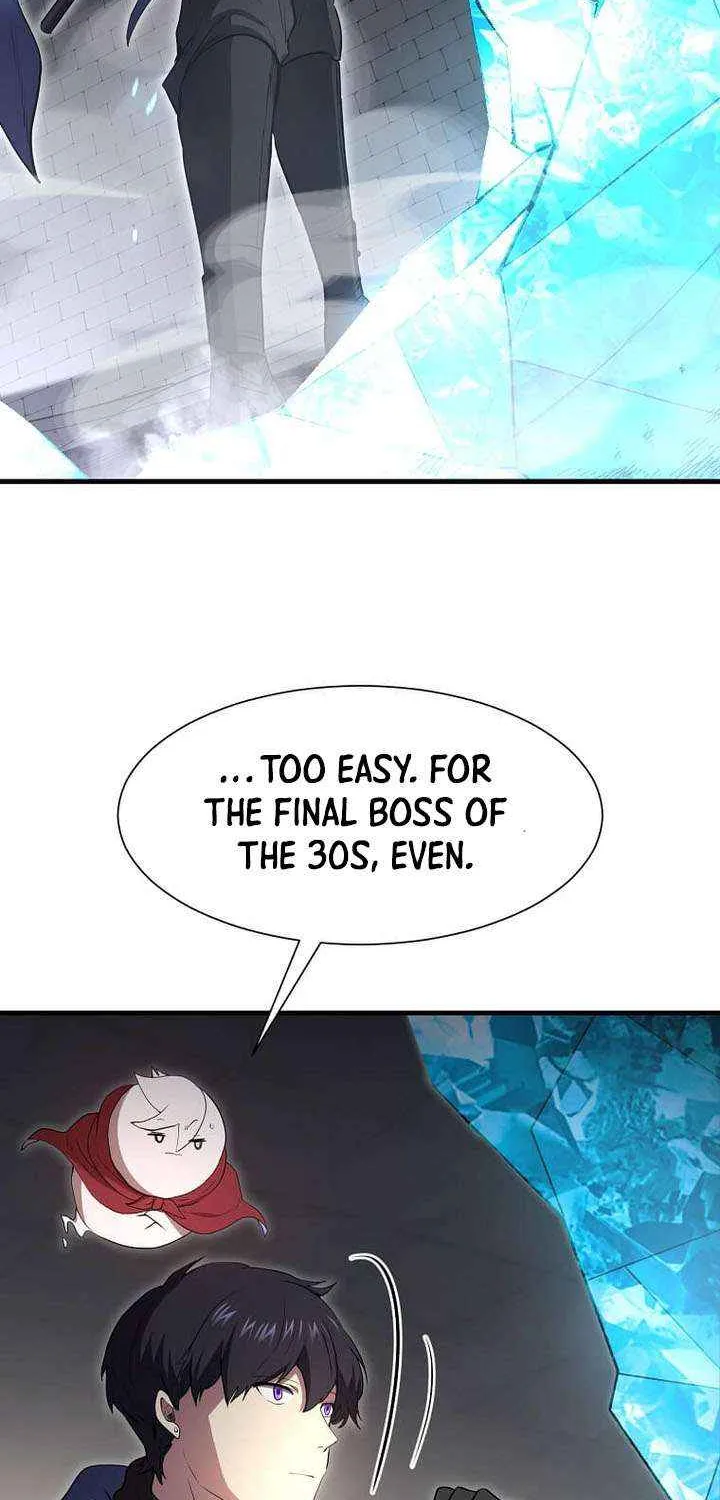 Level Up With Skills Chapter 125 page 71 - 