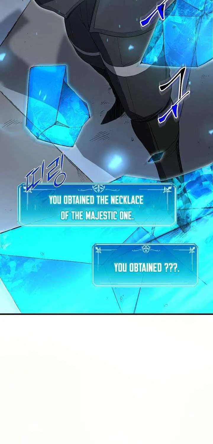Level Up With Skills Chapter 125 page 75 - 