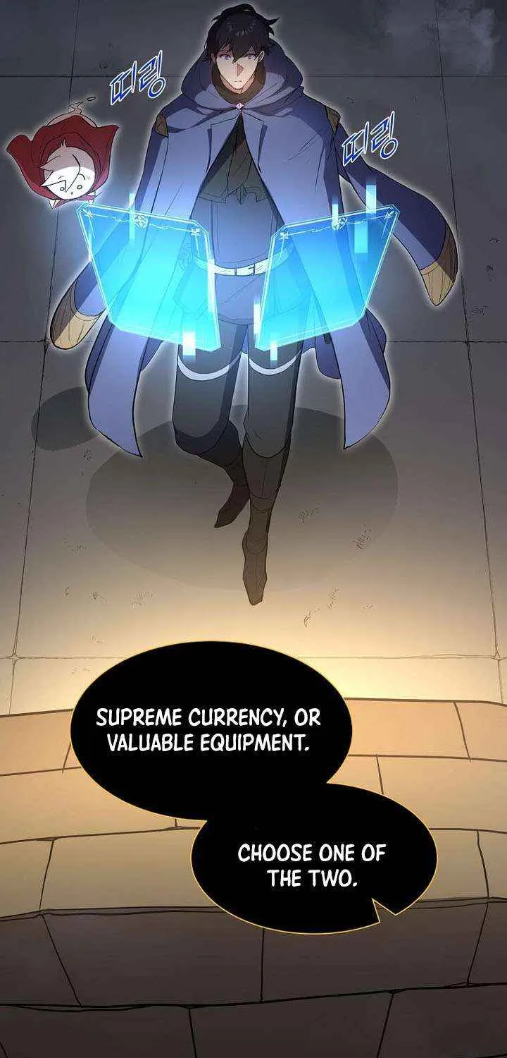Level Up With Skills Chapter 125 page 81 - 
