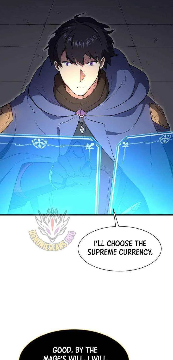 Level Up With Skills Chapter 125 page 83 - 