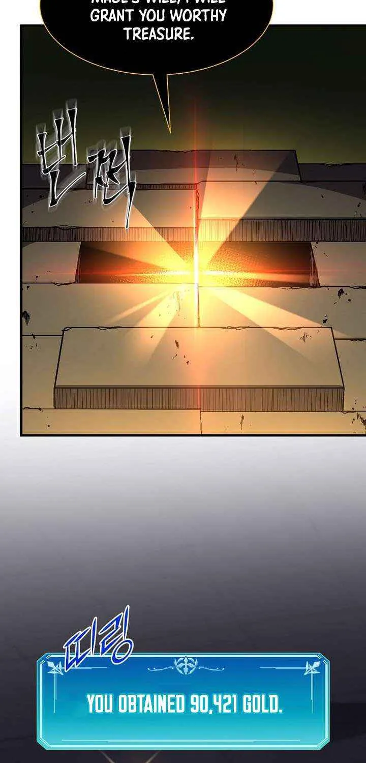Level Up With Skills Chapter 125 page 84 - 