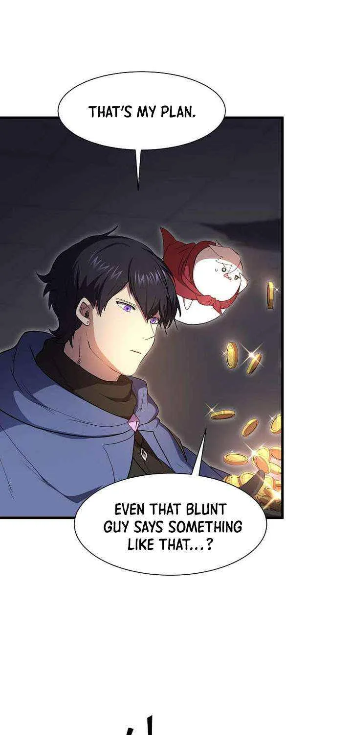Level Up With Skills Chapter 125 page 89 - 