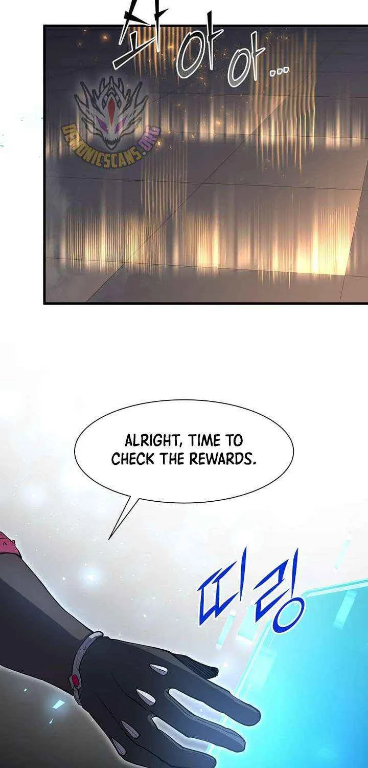 Level Up With Skills Chapter 125 page 90 - 