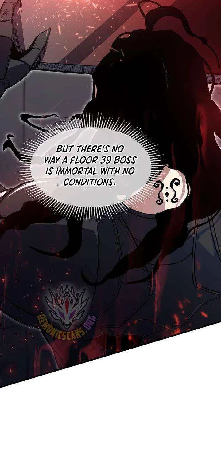 Level Up With Skills Chapter 125 page 10 - 