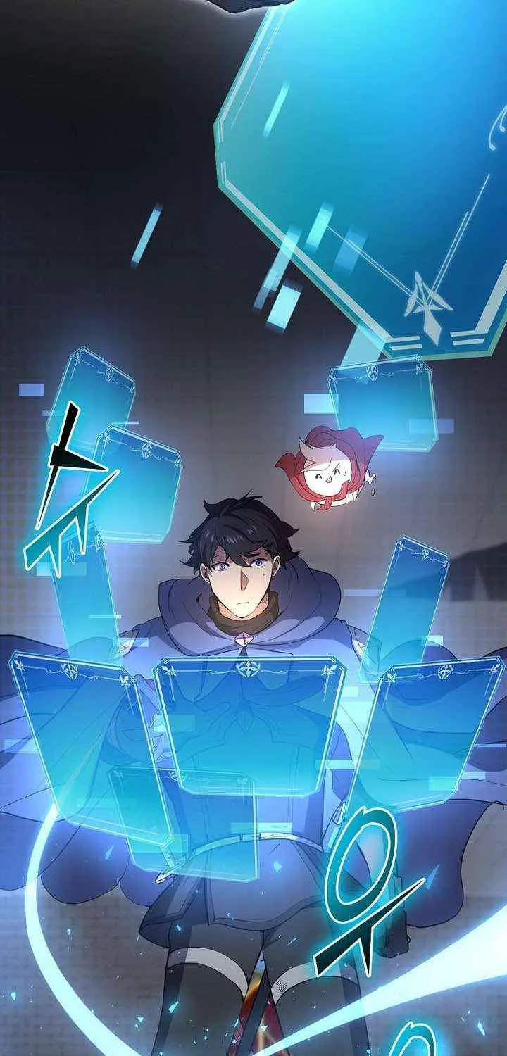 Level Up With Skills Chapter 125 page 91 - 