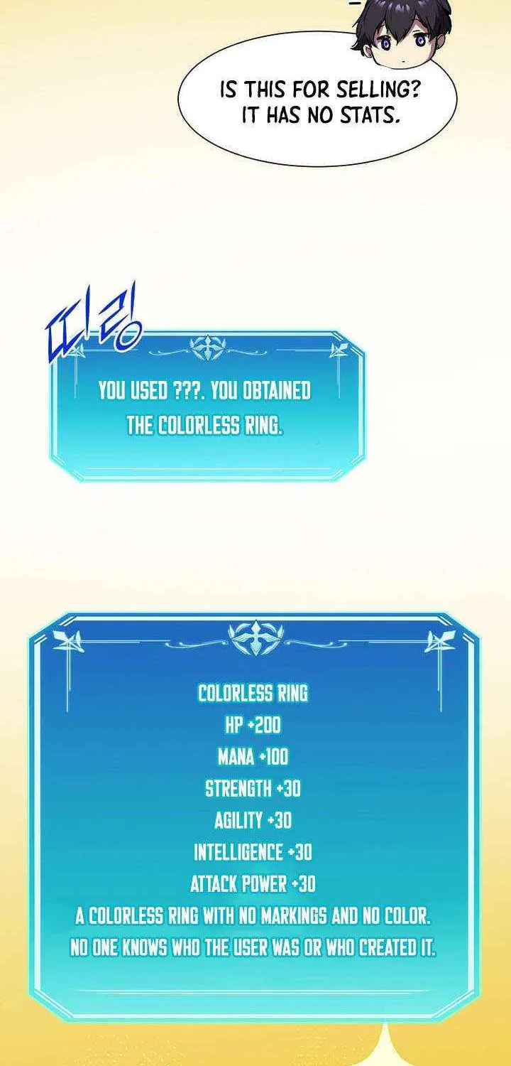 Level Up With Skills Chapter 125 page 95 - 