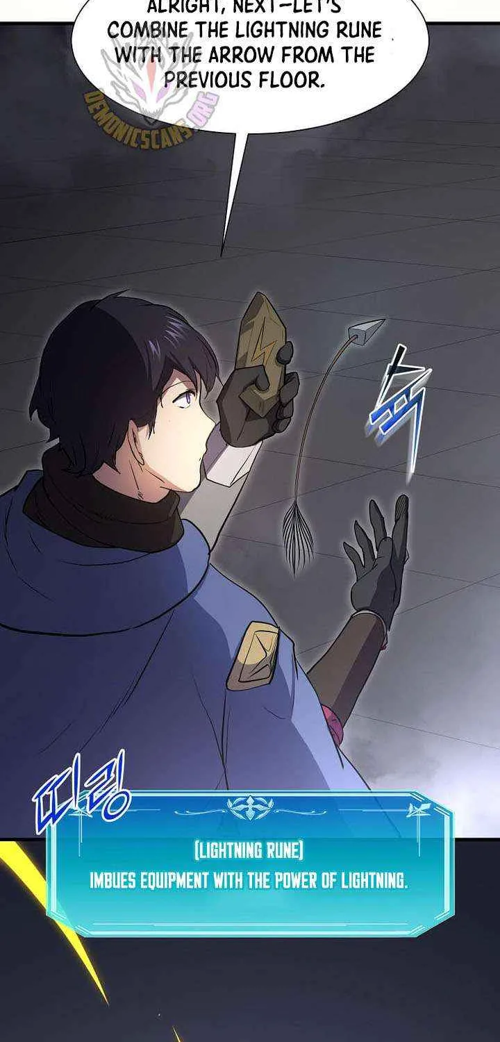 Level Up With Skills Chapter 125 page 97 - 