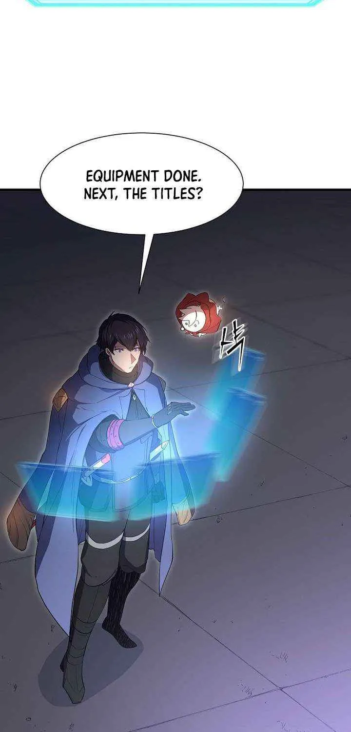 Level Up With Skills Chapter 125 page 99 - 