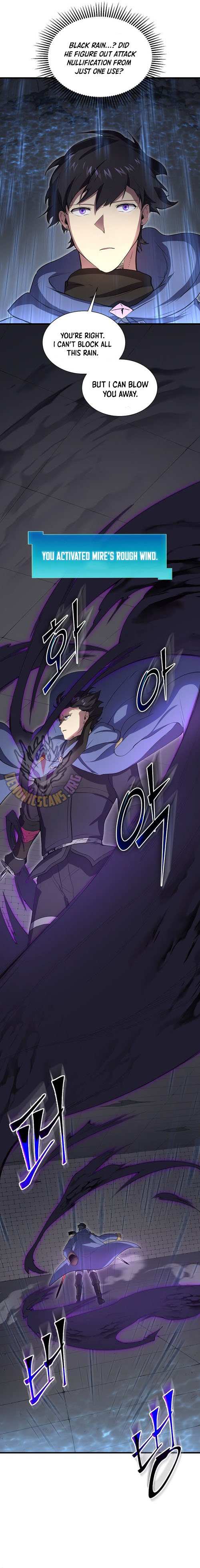 Level Up With Skills Chapter 126 page 15 - 