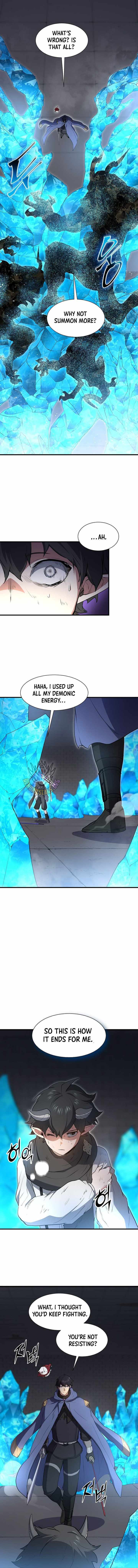 Level Up With Skills Chapter 127 page 11 - 