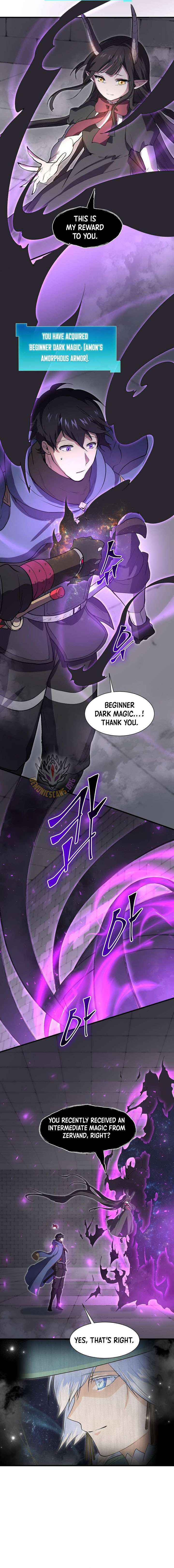 Level Up With Skills Chapter 128 page 15 - 