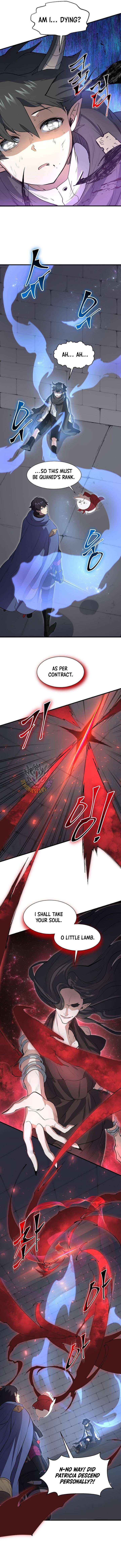 Level Up With Skills Chapter 128 page 3 - 