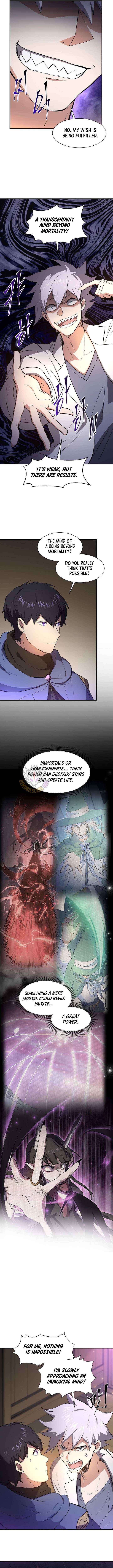 Level Up With Skills Chapter 129 page 14 - 