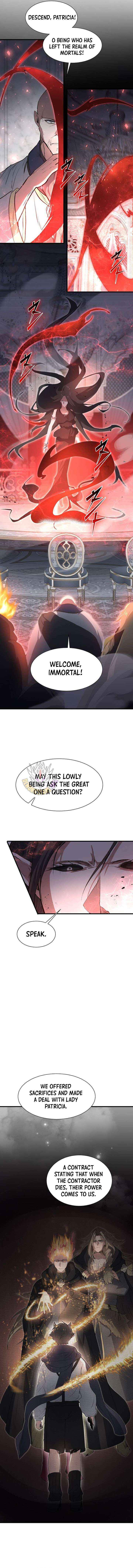 Level Up With Skills Chapter 129 page 3 - 