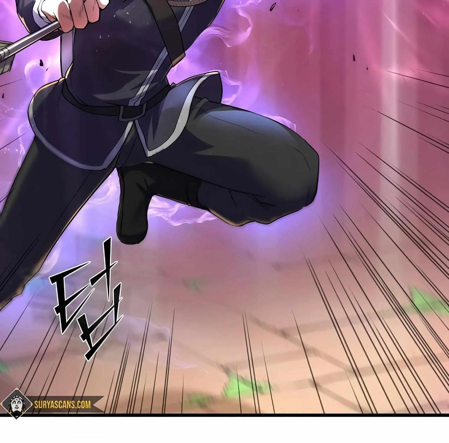Level Up With Skills Chapter 13 page 11 - 