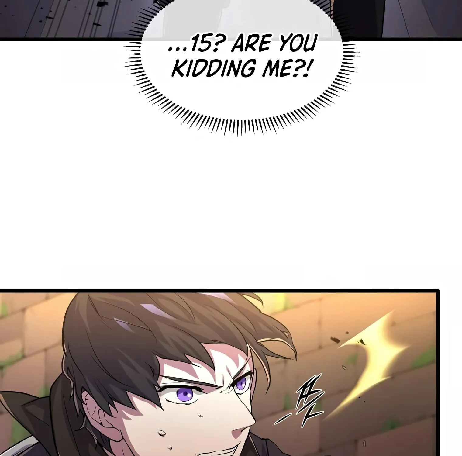 Level Up With Skills Chapter 13 page 109 - 