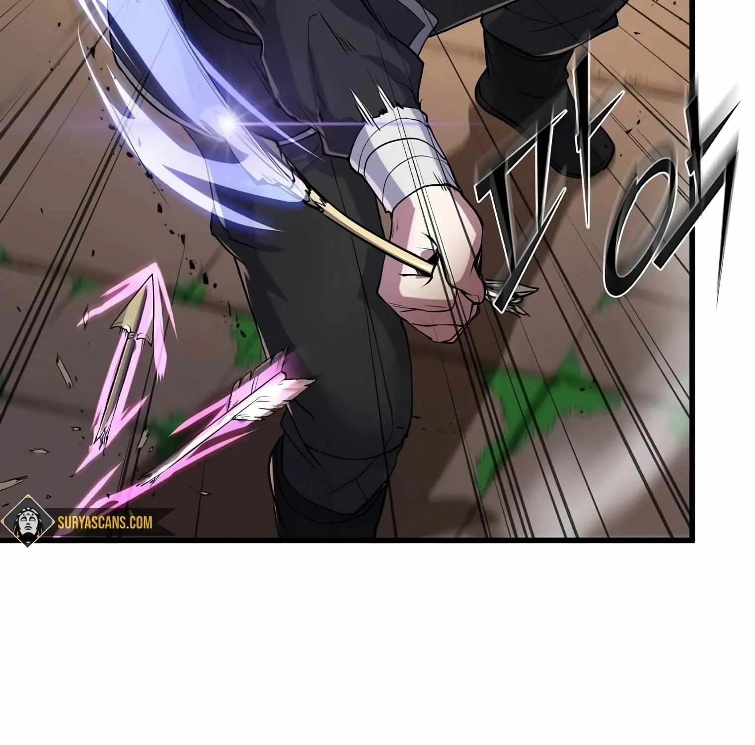 Level Up With Skills Chapter 13 page 115 - 