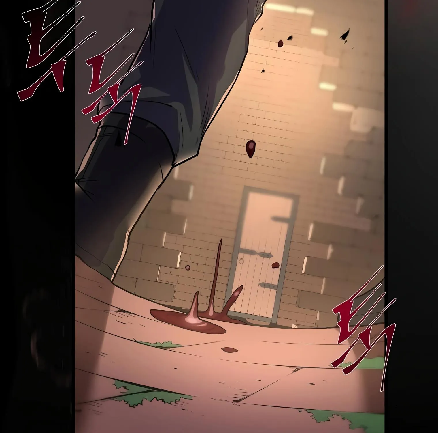 Level Up With Skills Chapter 13 page 125 - 